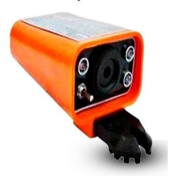 Detector de tensão por aproximação nr10