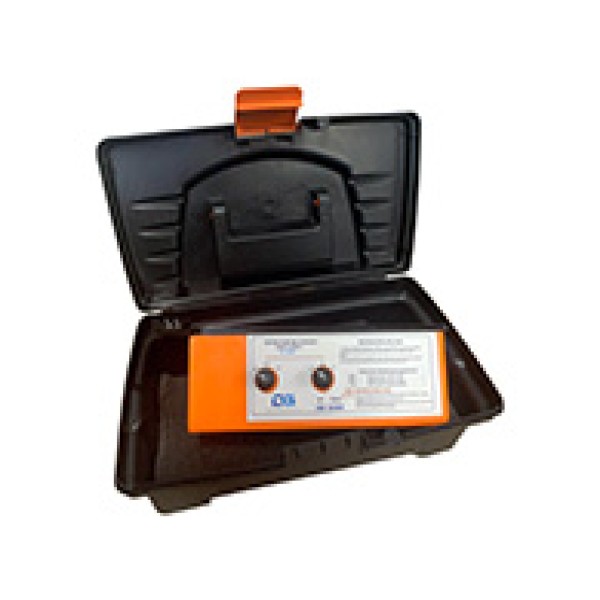 Detector de tensão por aproximação nr10