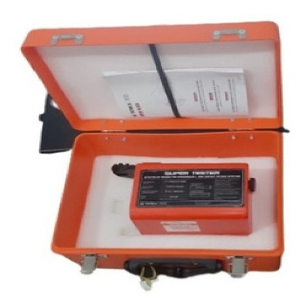 Detector de tensão por aproximação nr10