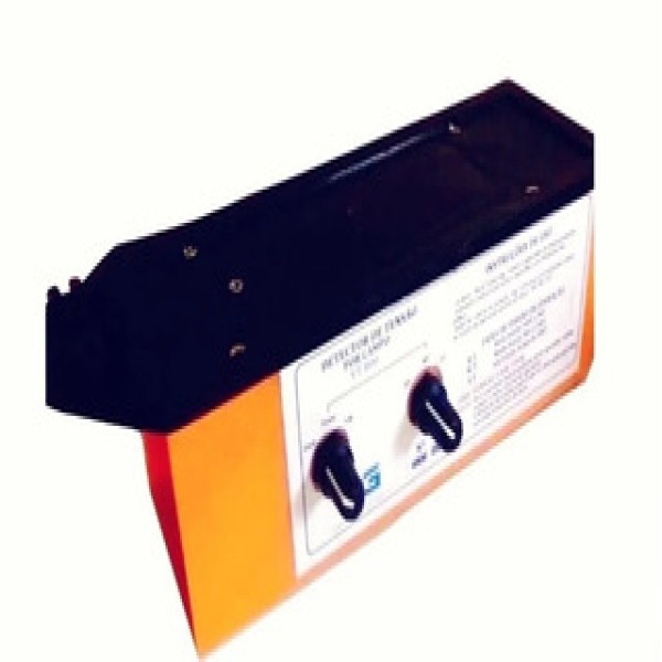 Detector de tensão por aproximação