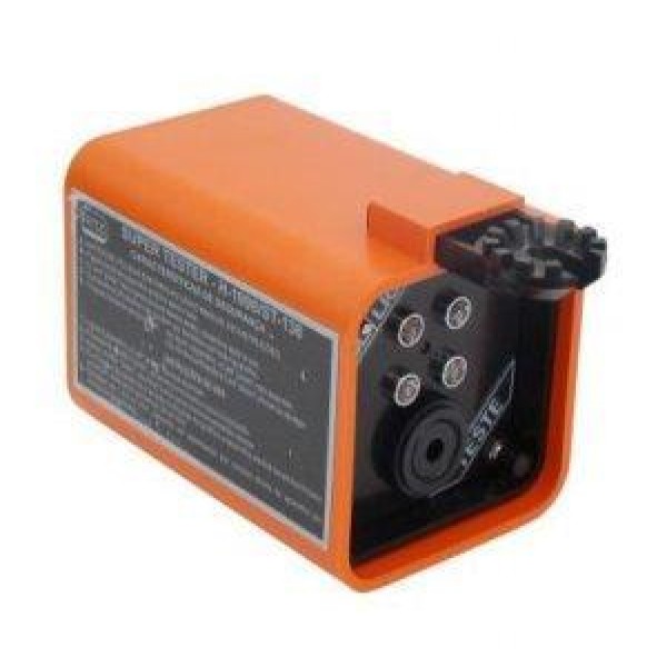 Detector de tensão por aproximação