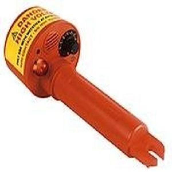 Detector de voltagem