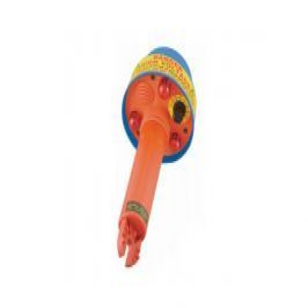 Detector de voltagem