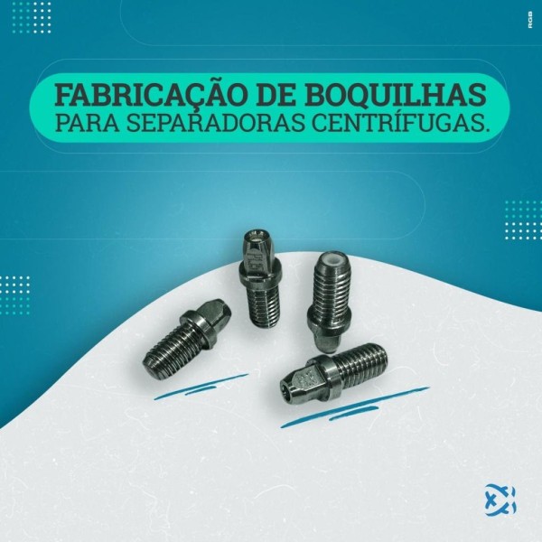 Boquilha 1.4 mm