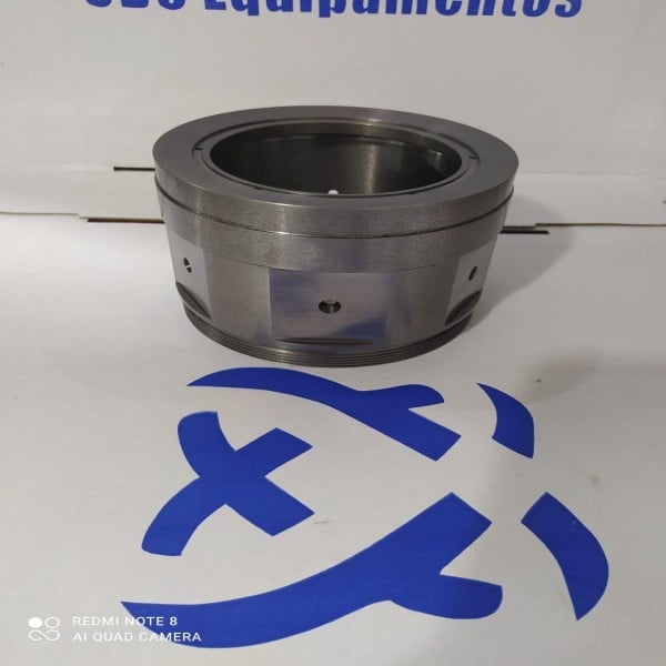 Caixa de rolamento dx 409