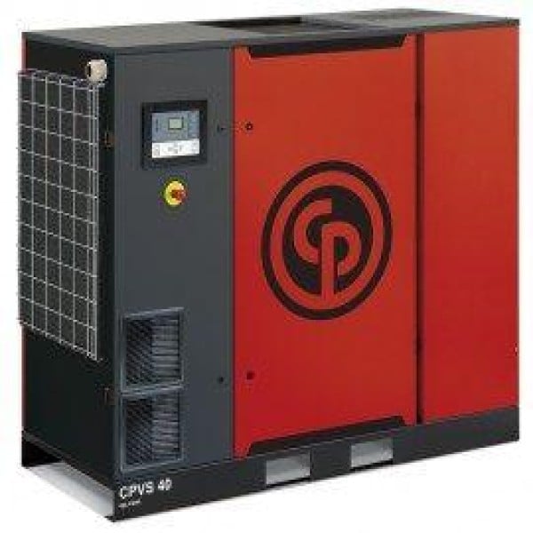 compressor chicago cpvs 40