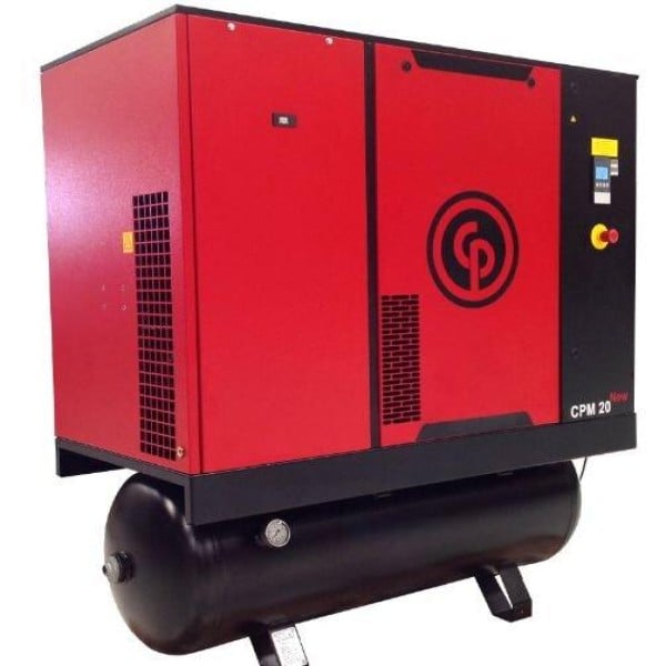 Compressor de ar parafuso 15 hp