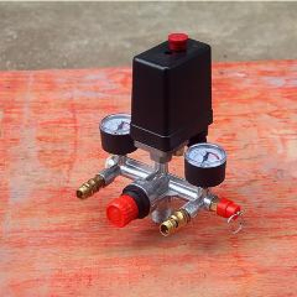 Acessórios para compressor de ar