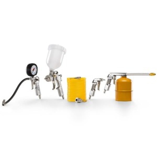 Acessórios para compressor de ar