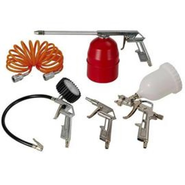 Acessórios para compressor de ar