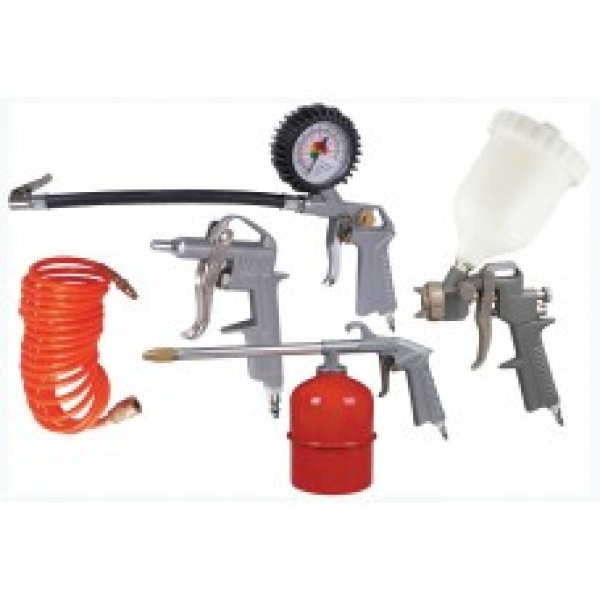 Acessórios para compressor