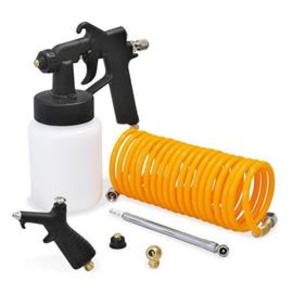 Acessórios para compressor