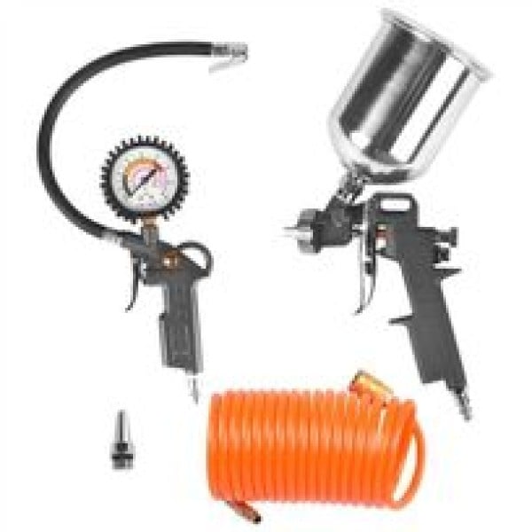 Acessórios para compressor