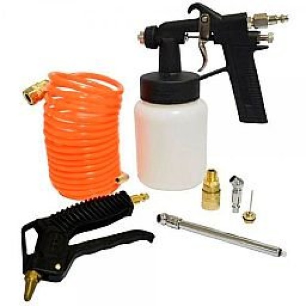 Acessórios para compressor