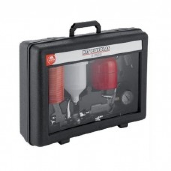 Acessórios para compressor