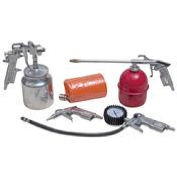 Acessórios para compressor