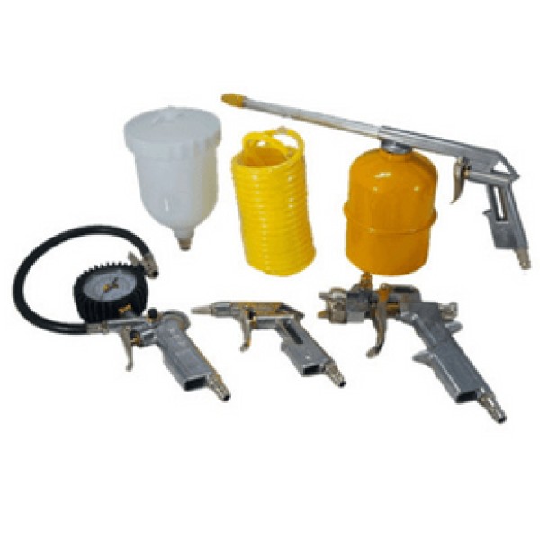 Acessórios para compressor