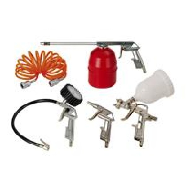 Acessórios para compressor