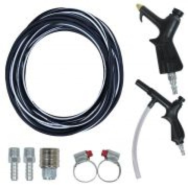 Acessórios para compressor