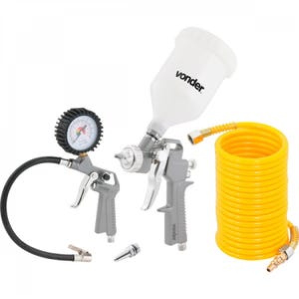 Acessórios para compressor