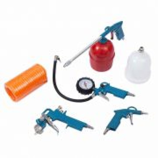 Acessórios para compressor