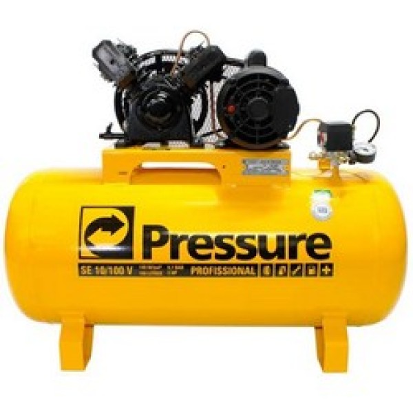Acessórios para compressor