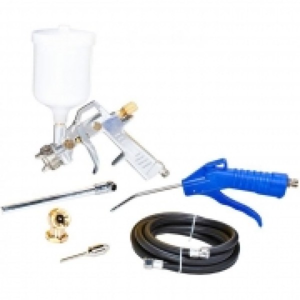Acessórios para compressor