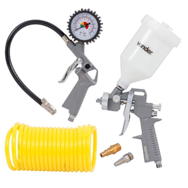 Acessórios para compressor