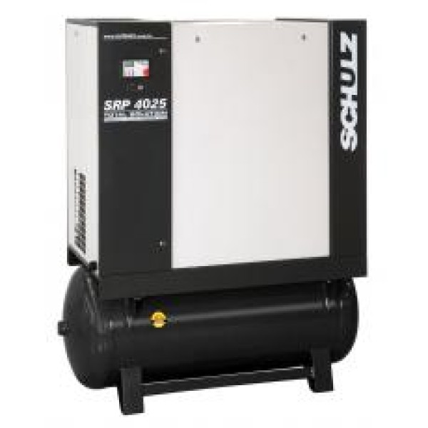 Compressor de ar com reservatório