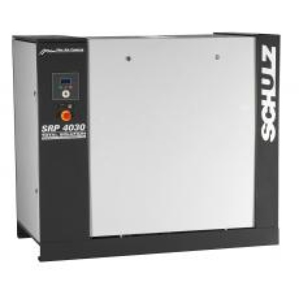 Compressor de ar com reservatório