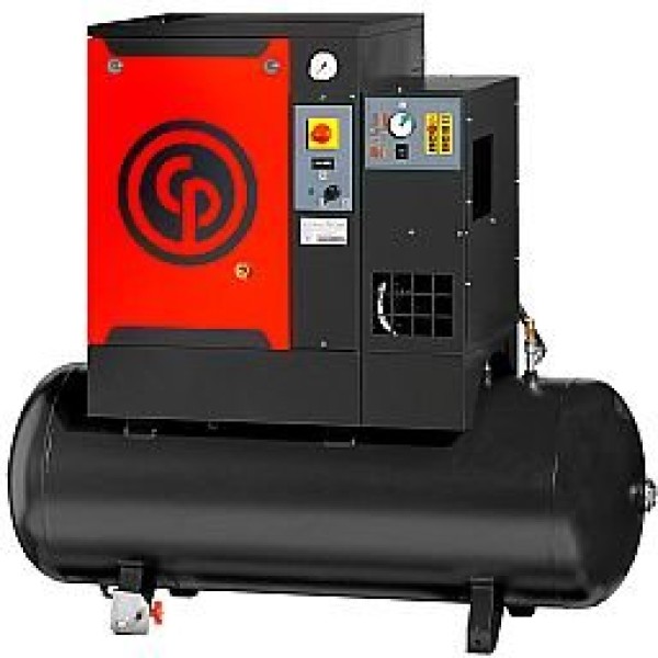 Compressor de ar com reservatório