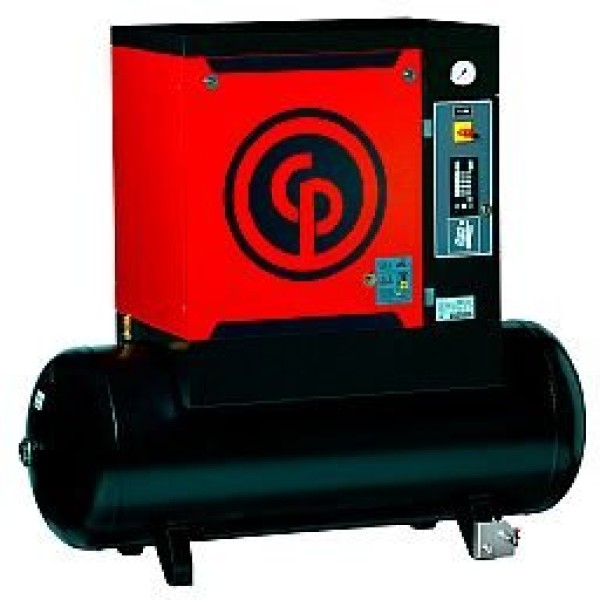 Compressor de ar com reservatório