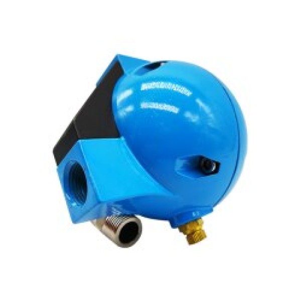 Compressor de ar tipo parafuso