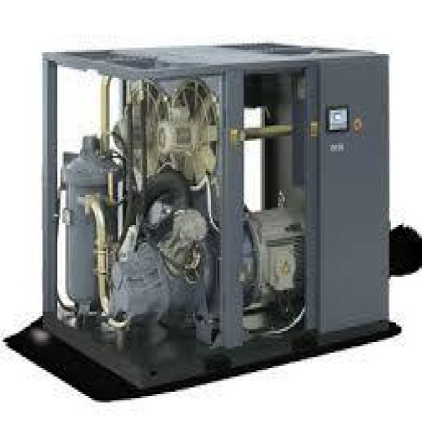 Compressor de ar tipo parafuso