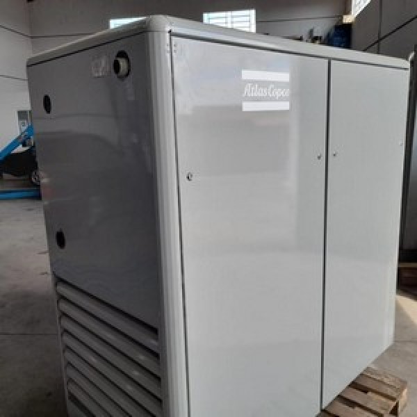 Compressor de ar tipo parafuso