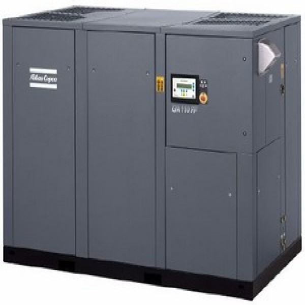 Compressor de ar tipo parafuso