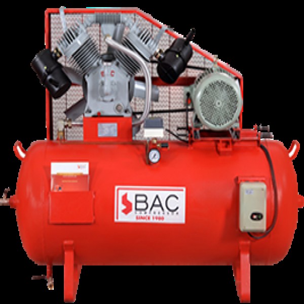 Compressor portátil