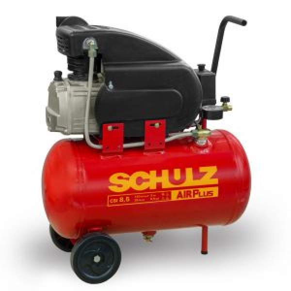 Compressor portátil