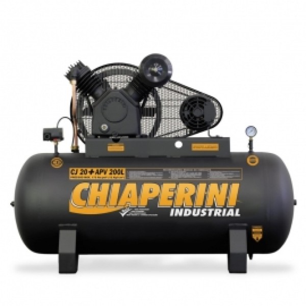 Compressor portátil
