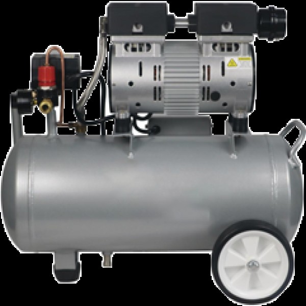 Compressor portátil