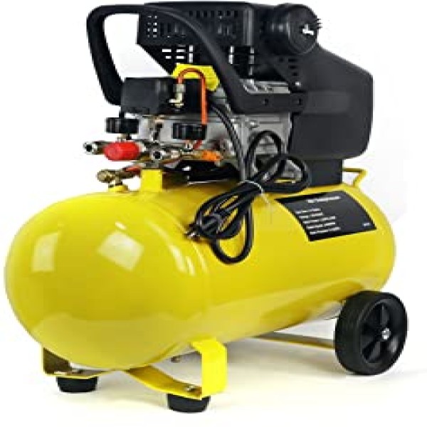 Compressor portátil