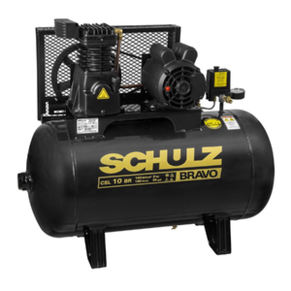 Compressor portátil