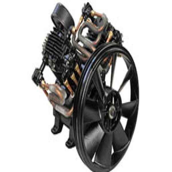 Compressor portátil