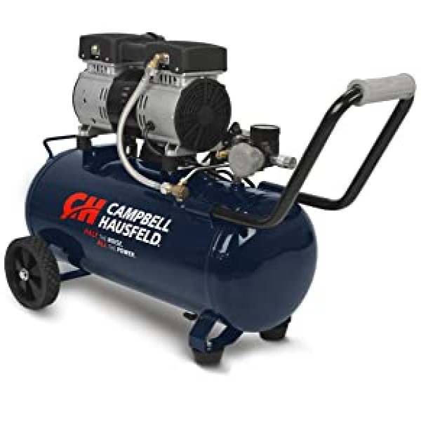 Compressor portátil