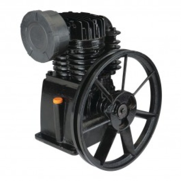 Compressor portátil