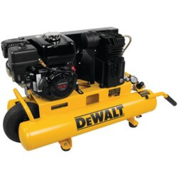 Compressor portátil
