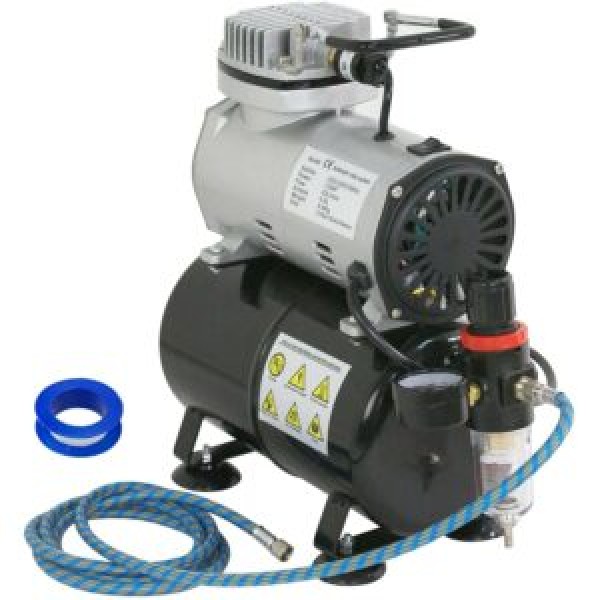 Compressor portátil