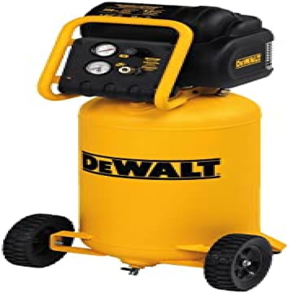 Compressor portátil