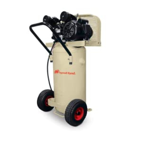 Compressor portátil