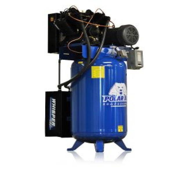 Compressor portátil
